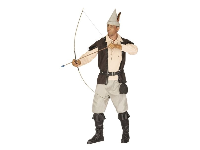 Robin Hood I Kostume