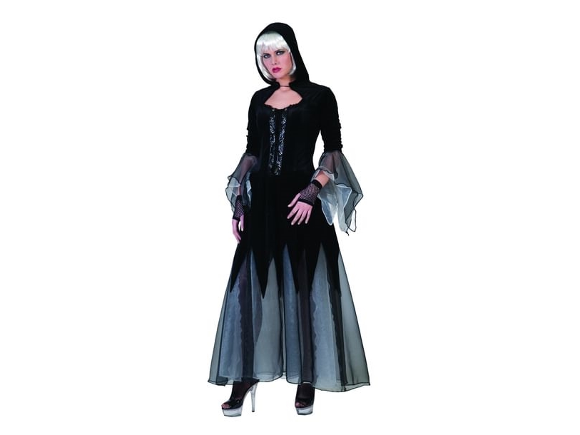 Deathly Dolores Kostume