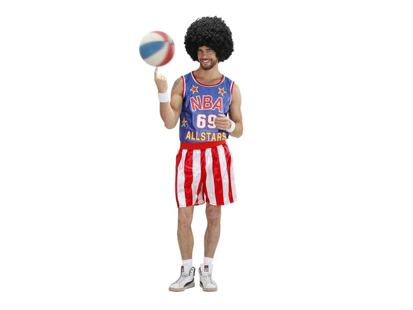Basketball Spiller Kostume
