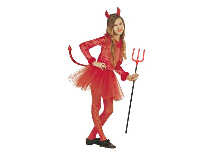 Devil Girl