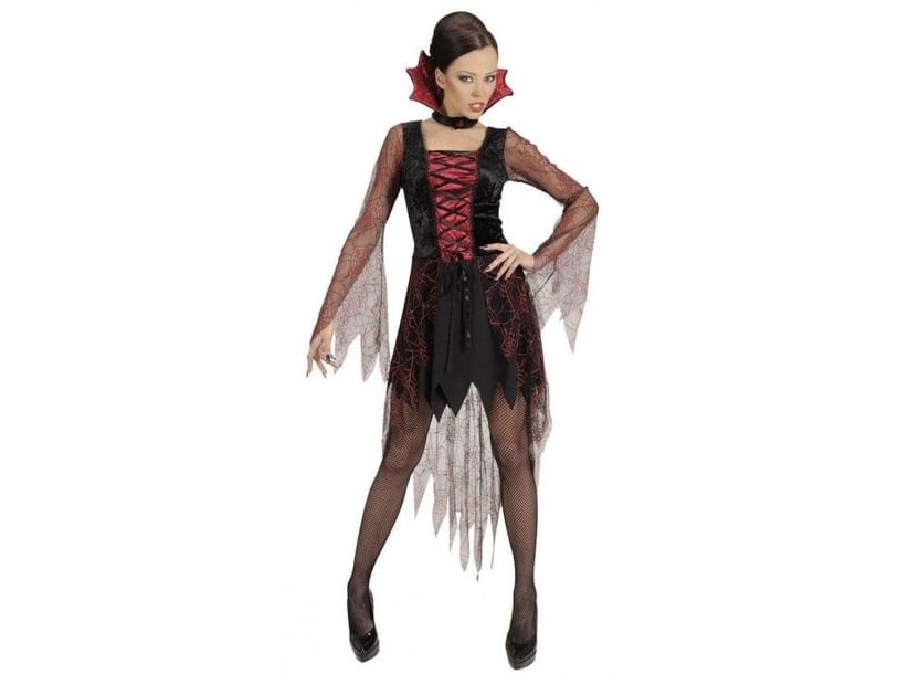 Spiderweb Vampira