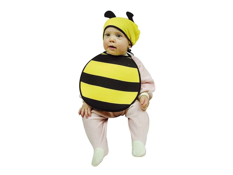 Baby Bi Kostüm
