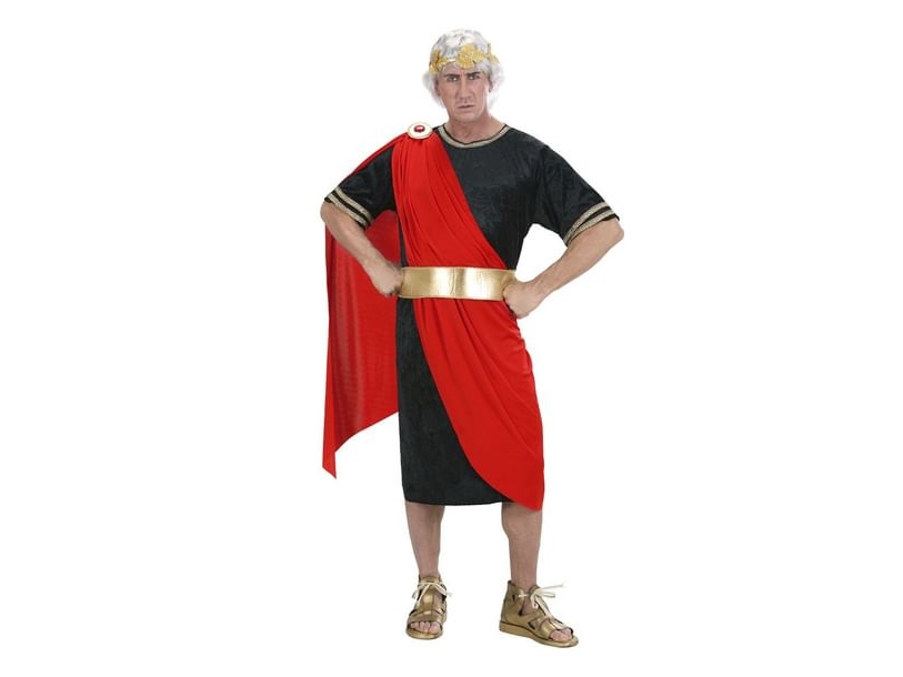 Nerone Kostüm