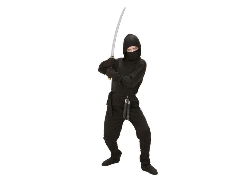 Ninja-Kostüme