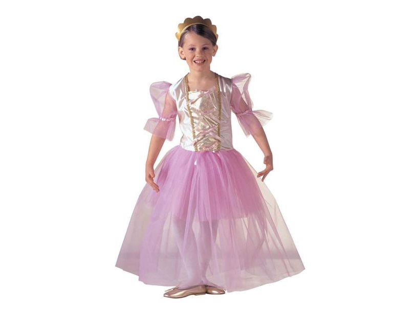 Ballerina-Kostüm