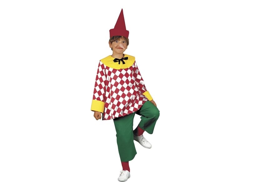 Pinocchio Kostume