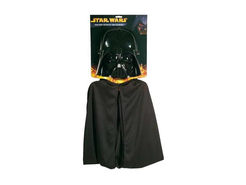 Darth Vader-dräkt | Leksaker - Rollek - Kostym | GameStuff