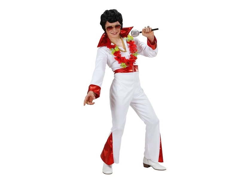 Elvis-Kostüm