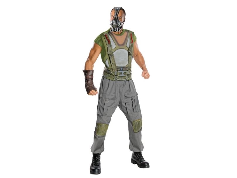 Bane Kostüm