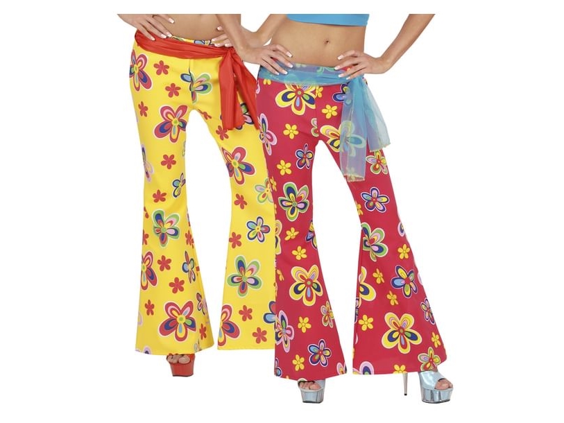 Hippie-Hosen