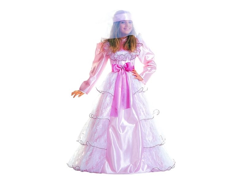Grand Gala Lady Kostume