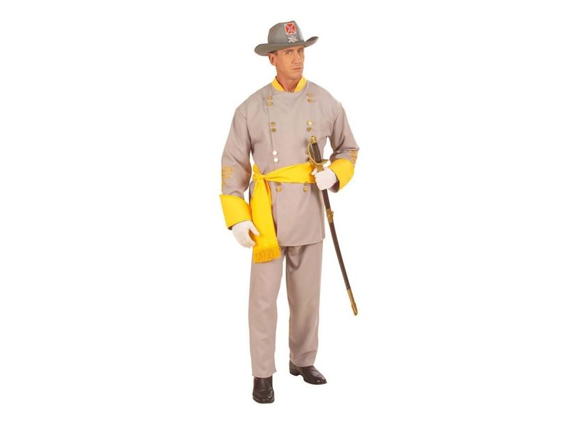 Konföderierter General