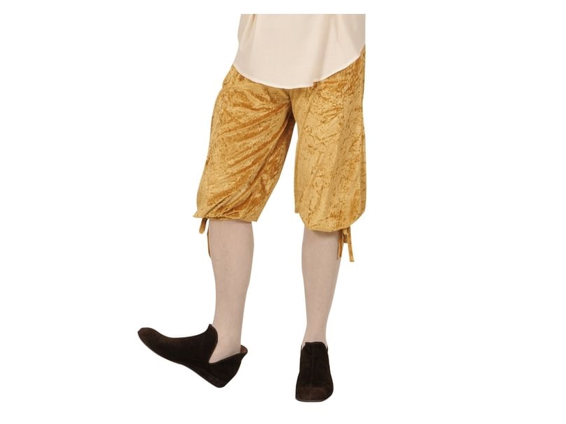Reithosen, Beige