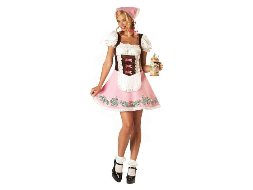 Fetching Fraulein