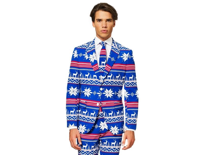 OppoSuit The Rudolph