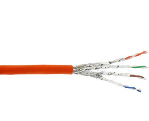 Inline 77500I, 500 M, Kat7a, S/Ftp (S-Stp)