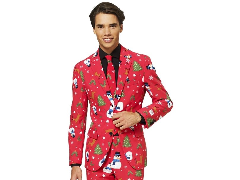 Opposuit Christmaster