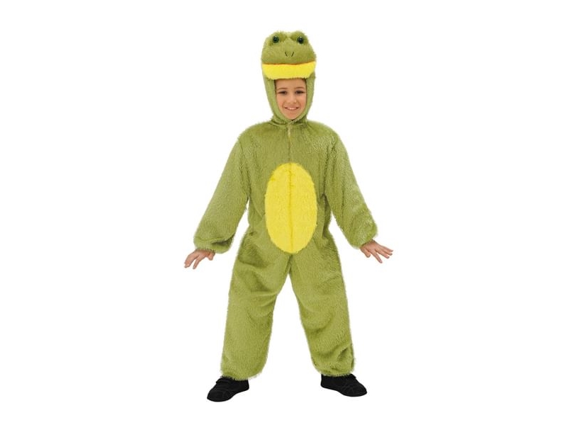 Frosch Kostüm