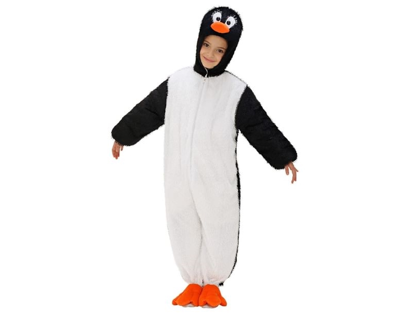 Pinguin-Kostüm