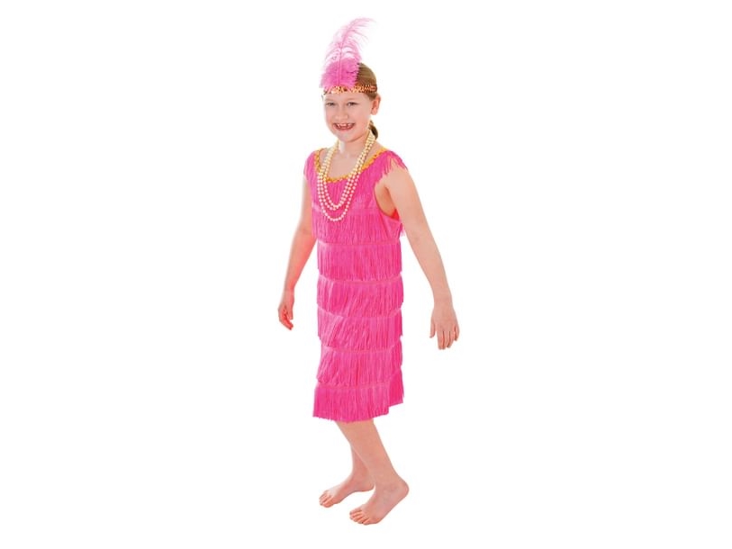 Flapper Kleid
