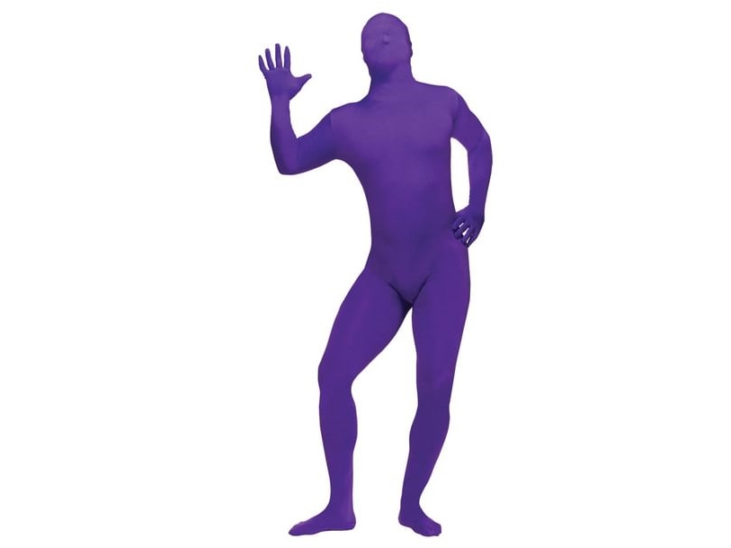 Skinsuit Lilla, Barn