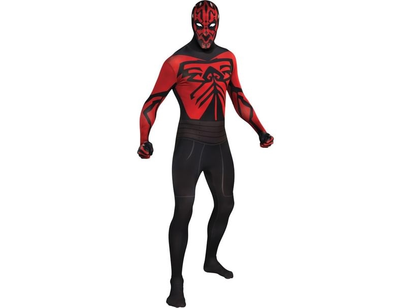 Skinsuit Darth Maul