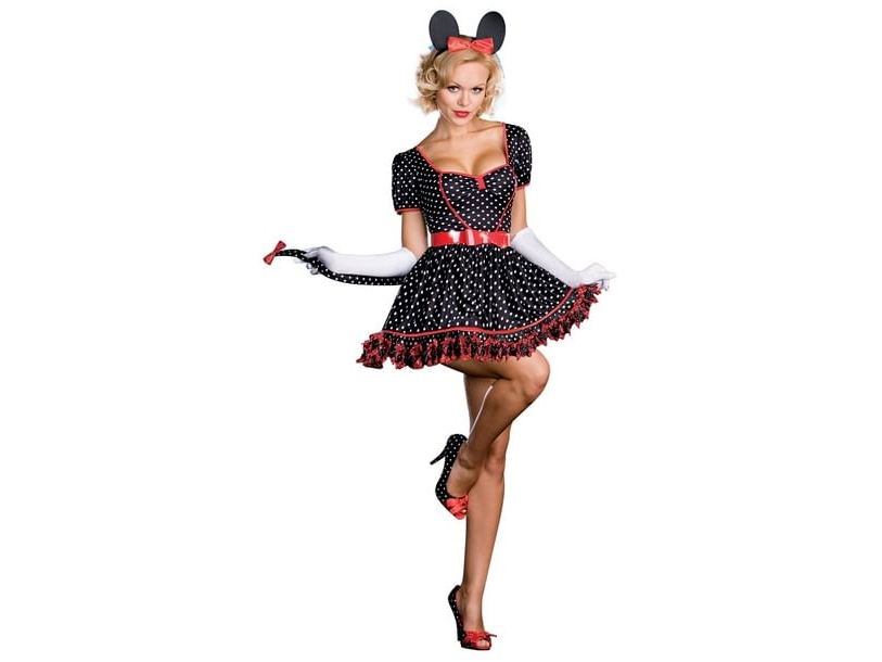 Mousing Around