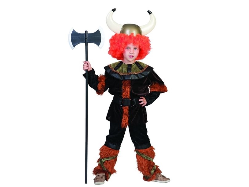 Nordischer Wikinger