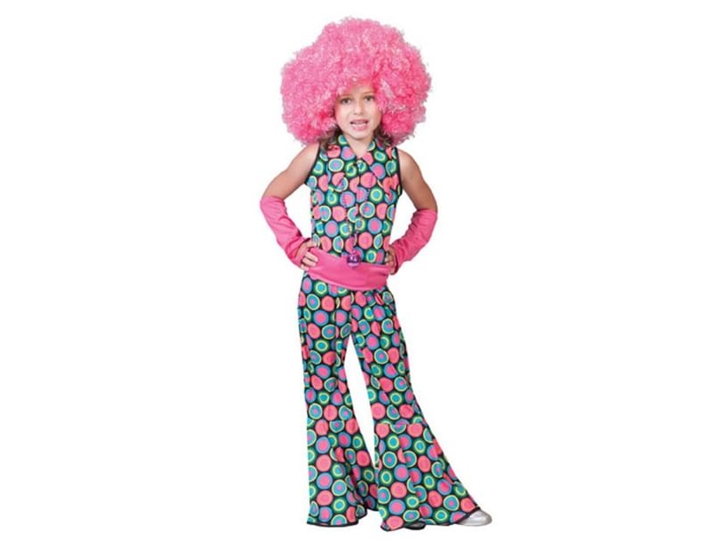 Disco Jumpsuit