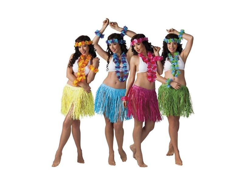 Hawaii-Set Kalia