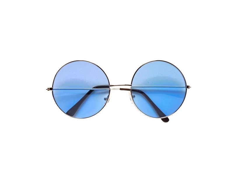 Rund 70Er Brille