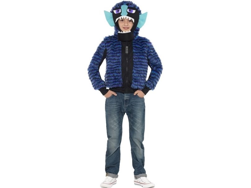Zinkoid Monster Kostume