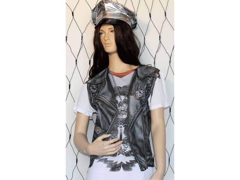 Biker T-Shirt