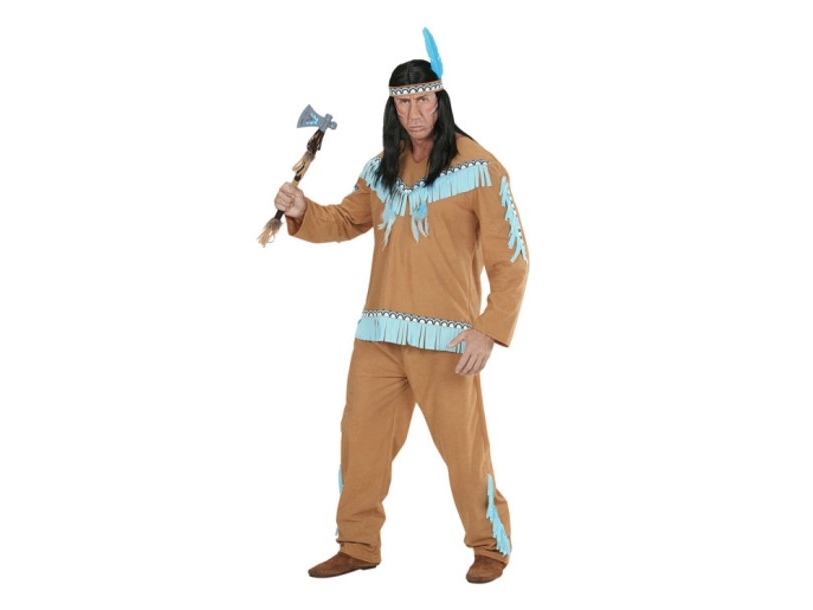 Indianer Kostume