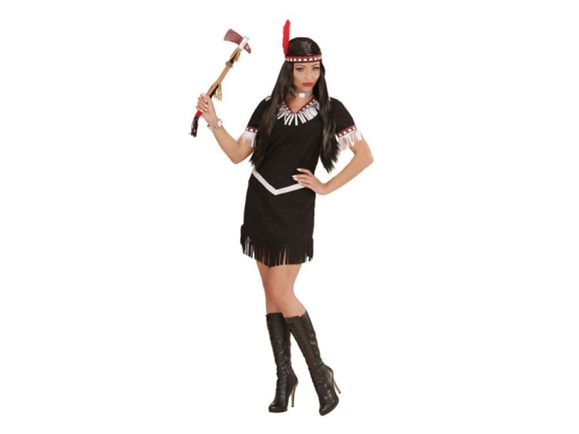 Indianer Kostume