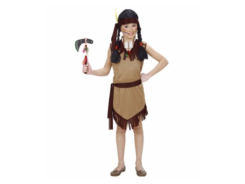 Indianer Kostume