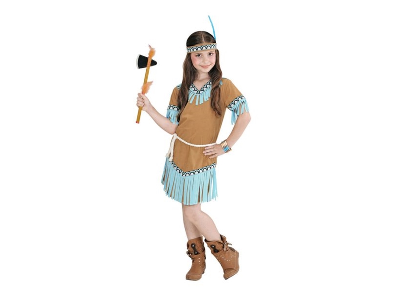 Indianer Kostume