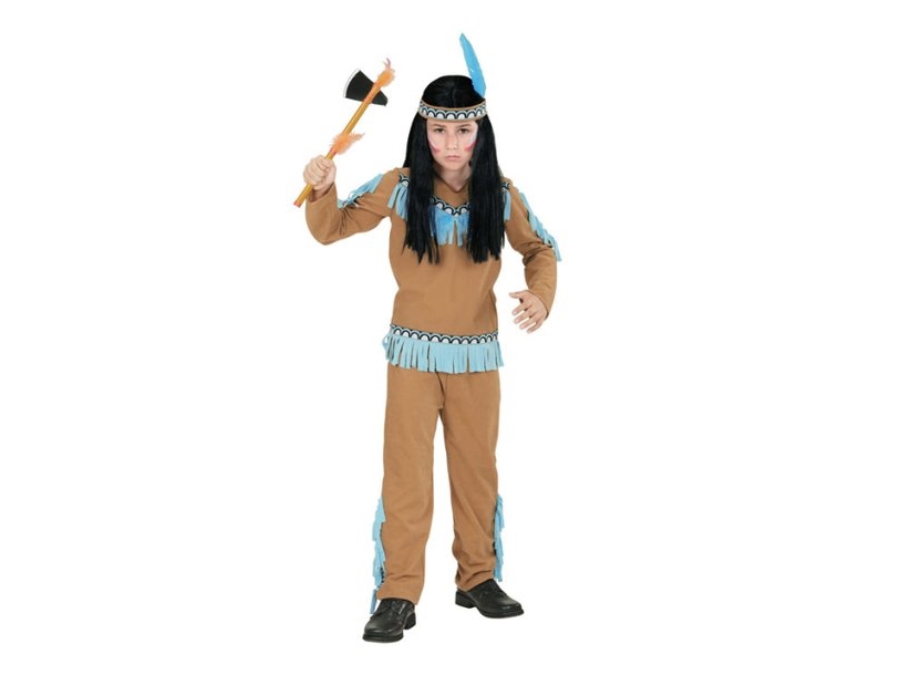 Indianer Kostume