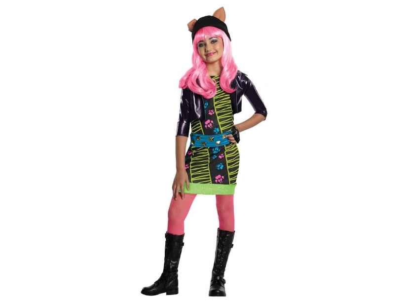 Howleen Wolf Kostüm