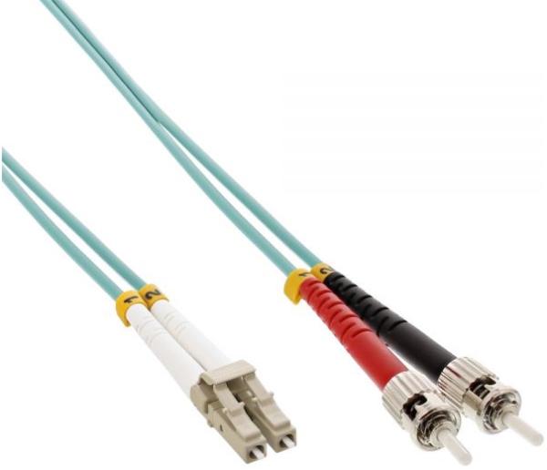 Inline 88504O, 0,5 M, Om3, 2X Lc, 2X St