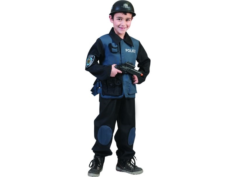 Poliisin erikoisjoukot