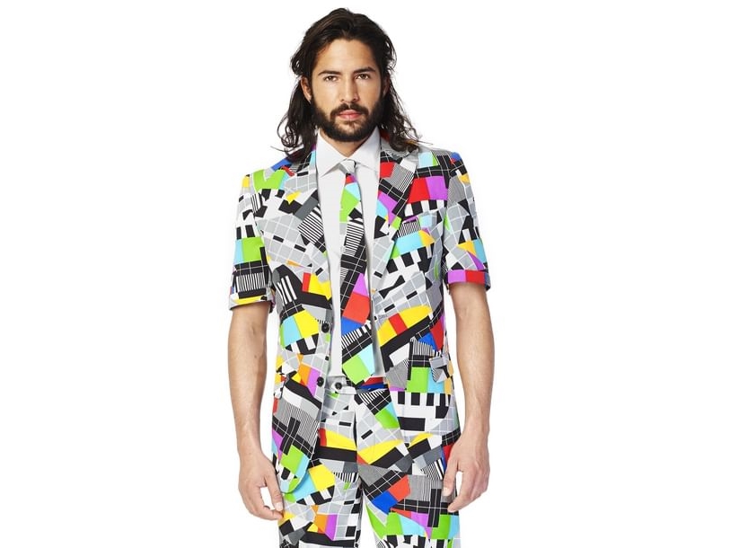 Sommer Opposuit Testival
