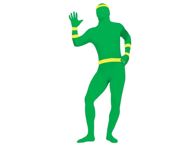 Striber Til Skinsuits