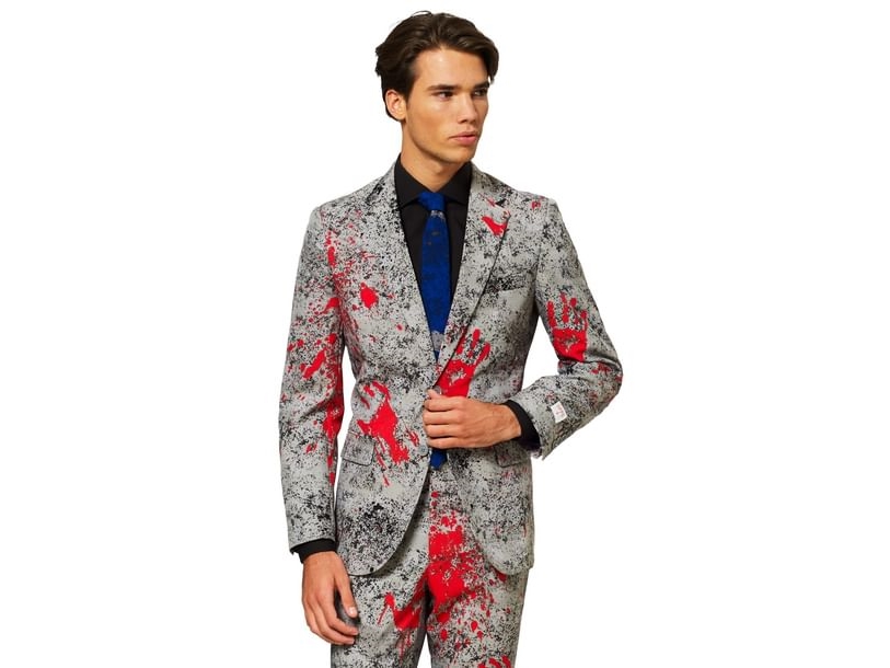 Opposuit Zombiac