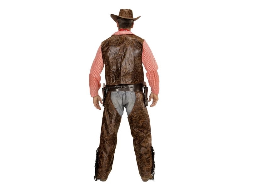 Cowboy-Kostüm
