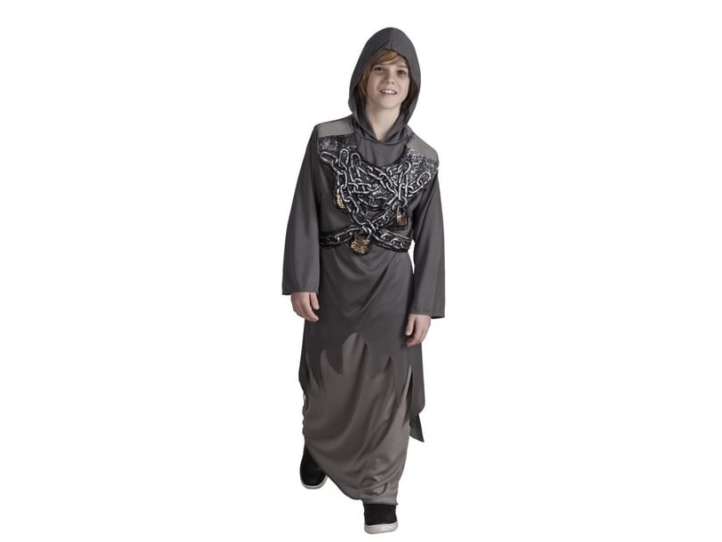 Dungeon Lord kostume