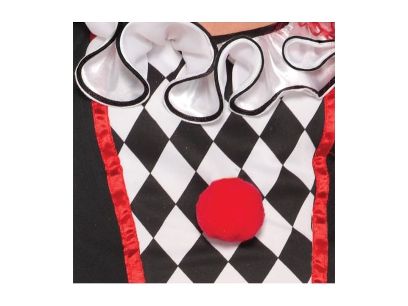 Harlequin Honey Kostume