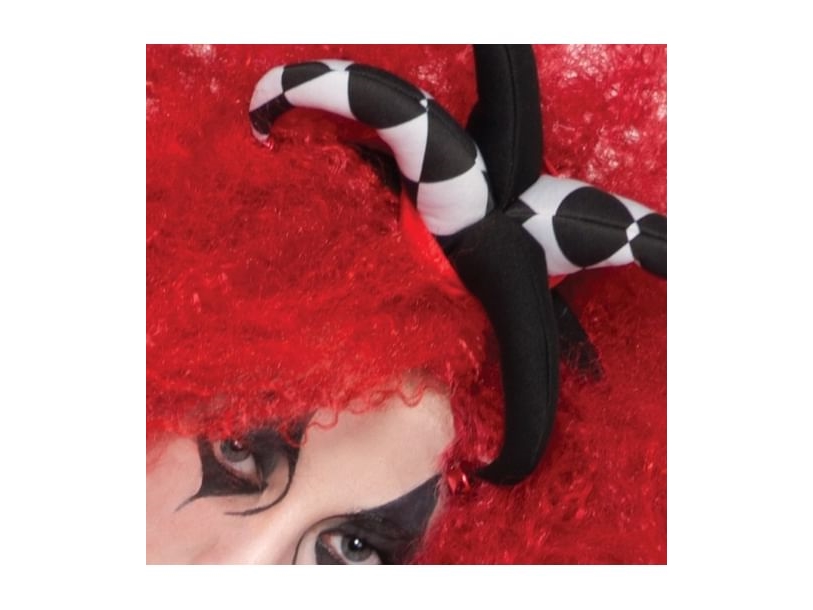 Harlequin Honey Kostume