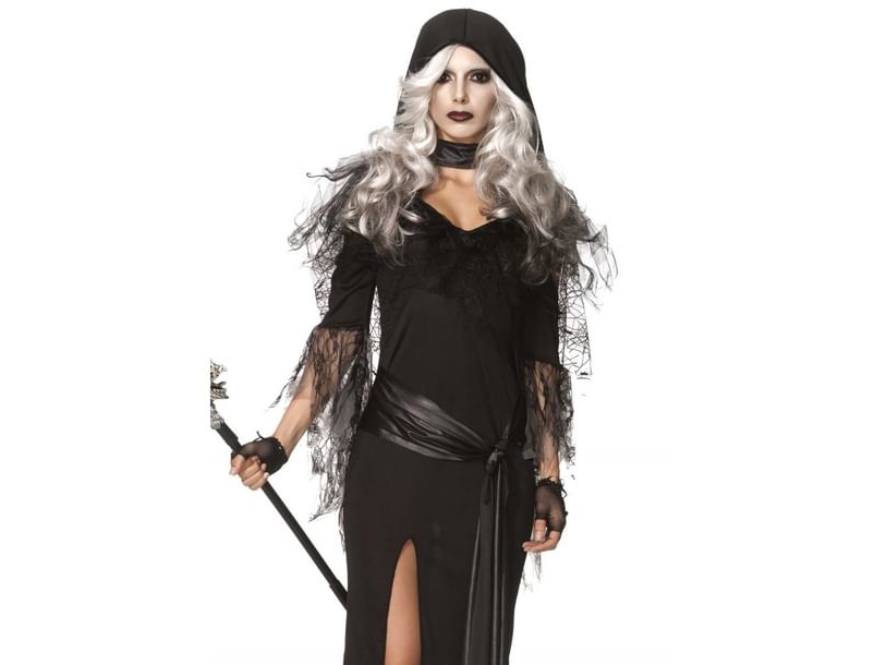 Sexy Soul Stealer Kostüm