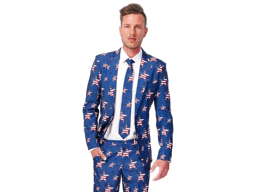Suitmeister Usa